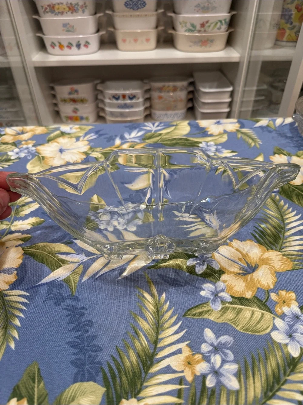 N/A classic clear